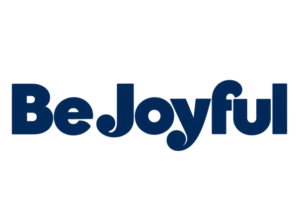 Be Joyful