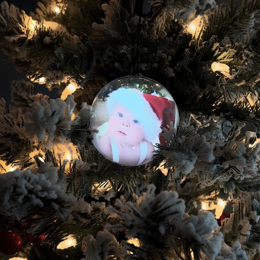 Be Joyful™ Forever Orb