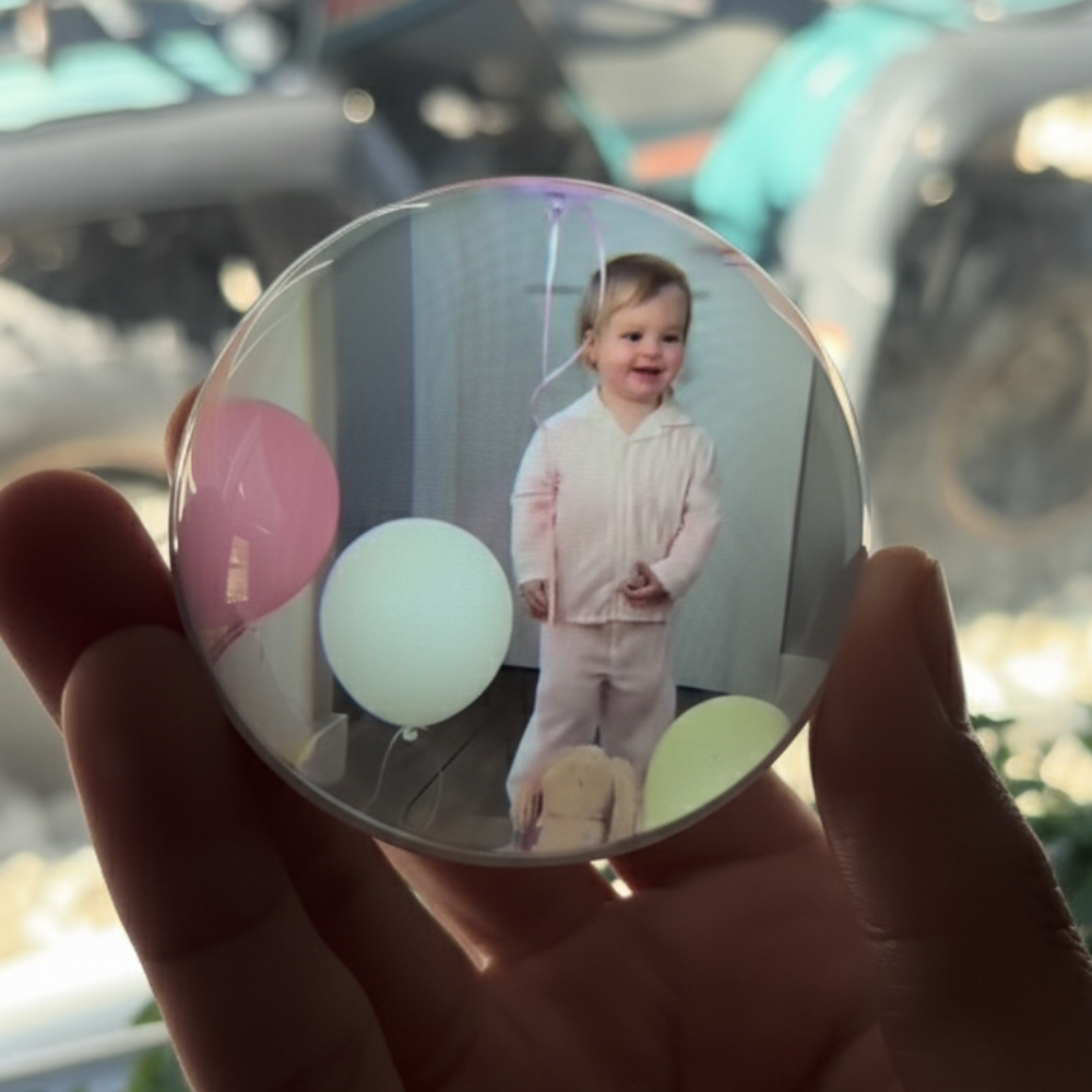 Be Joyful foreverorb — image 3