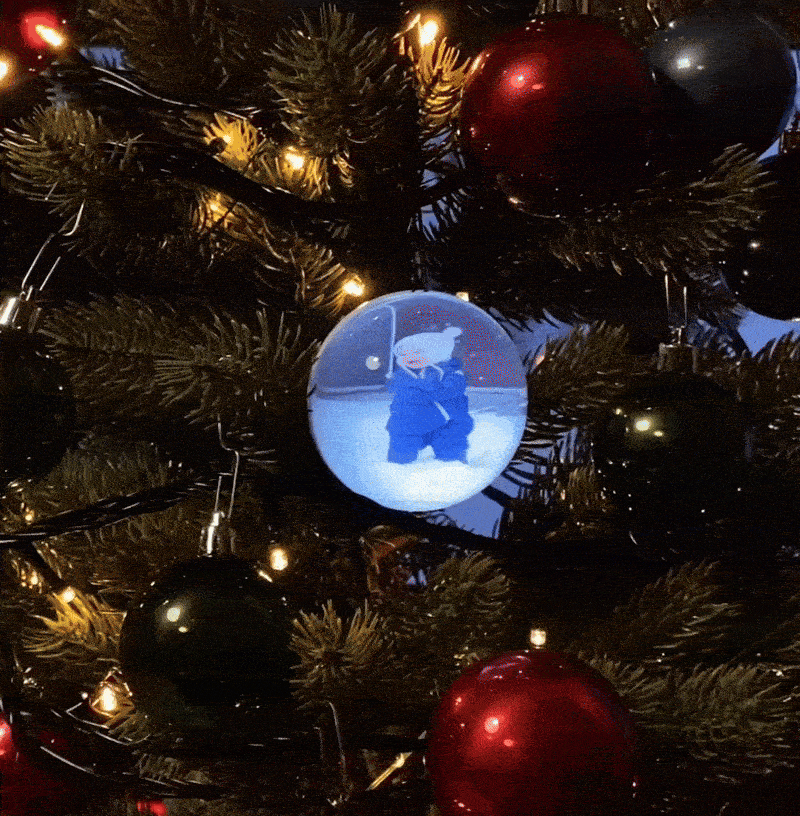Be Joyful foreverorb gif 1