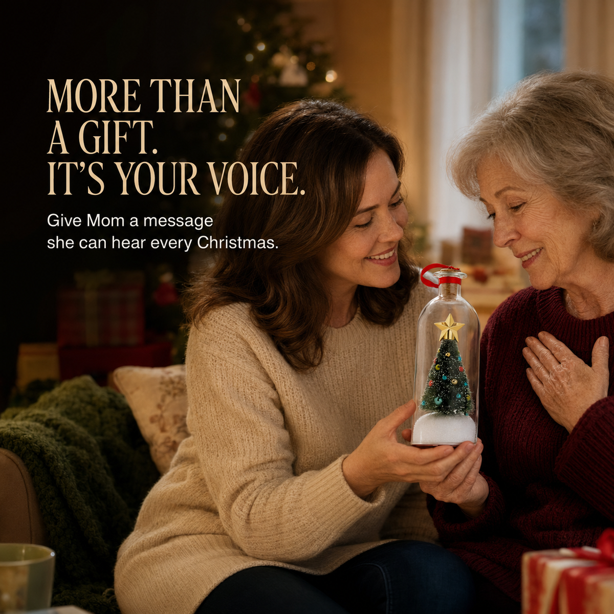 Be Joyful Record-a-Message — image 3