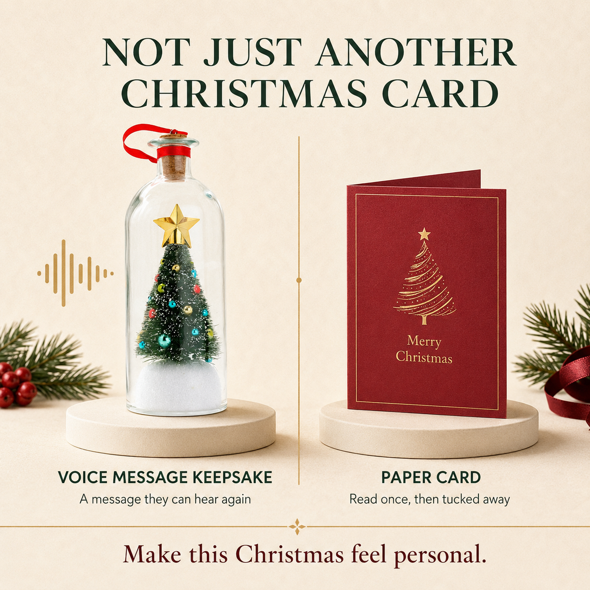 Be Joyful Record-a-Message — image 8