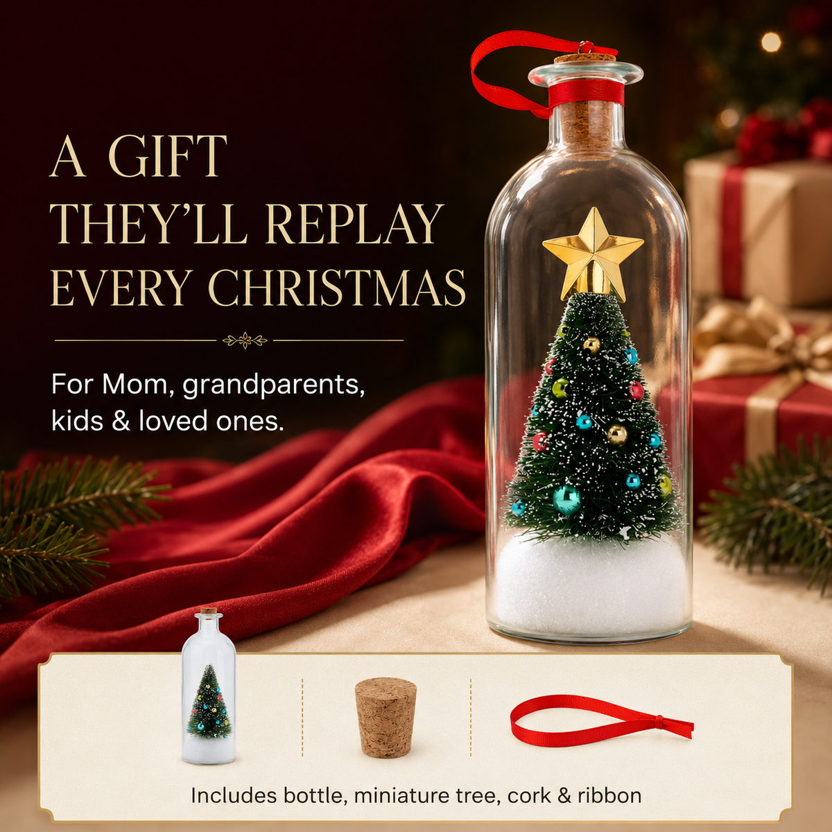 Be Joyful Record-a-Message — image 9